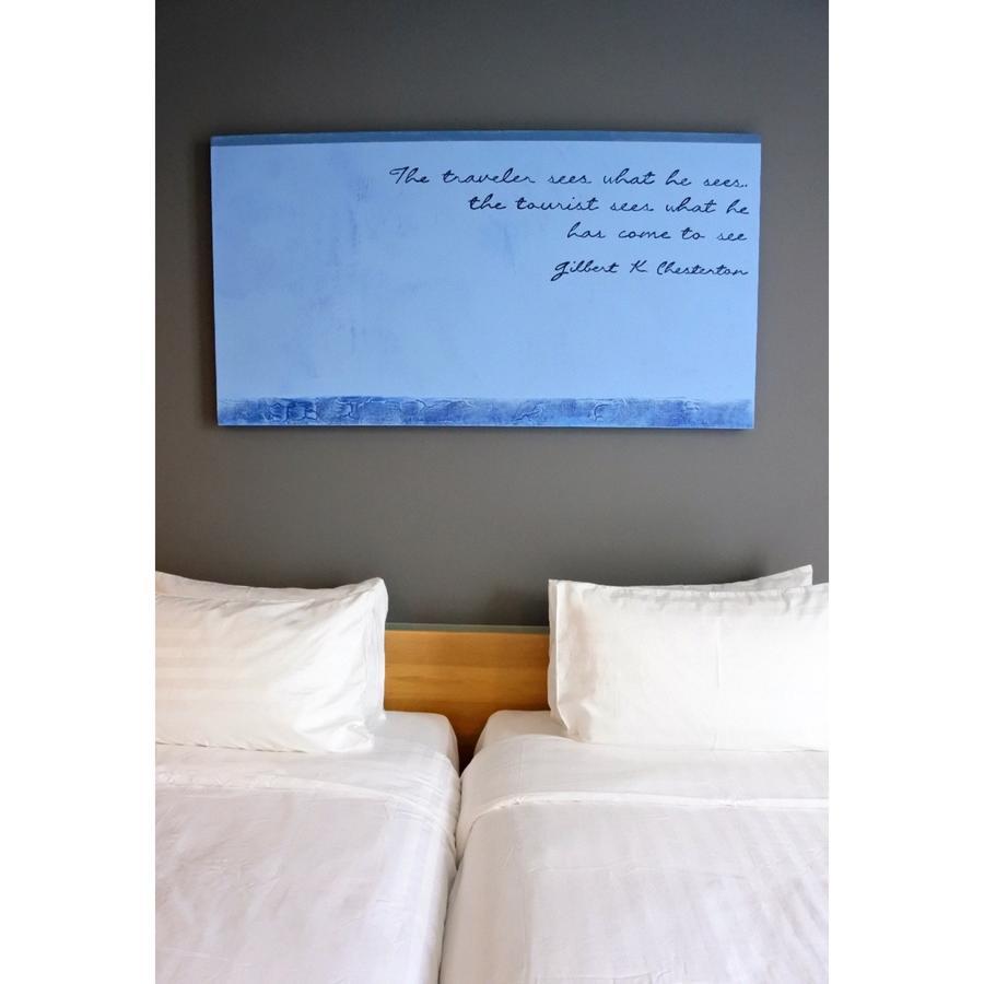Kalm Bangsaen Hotel Екстериор снимка