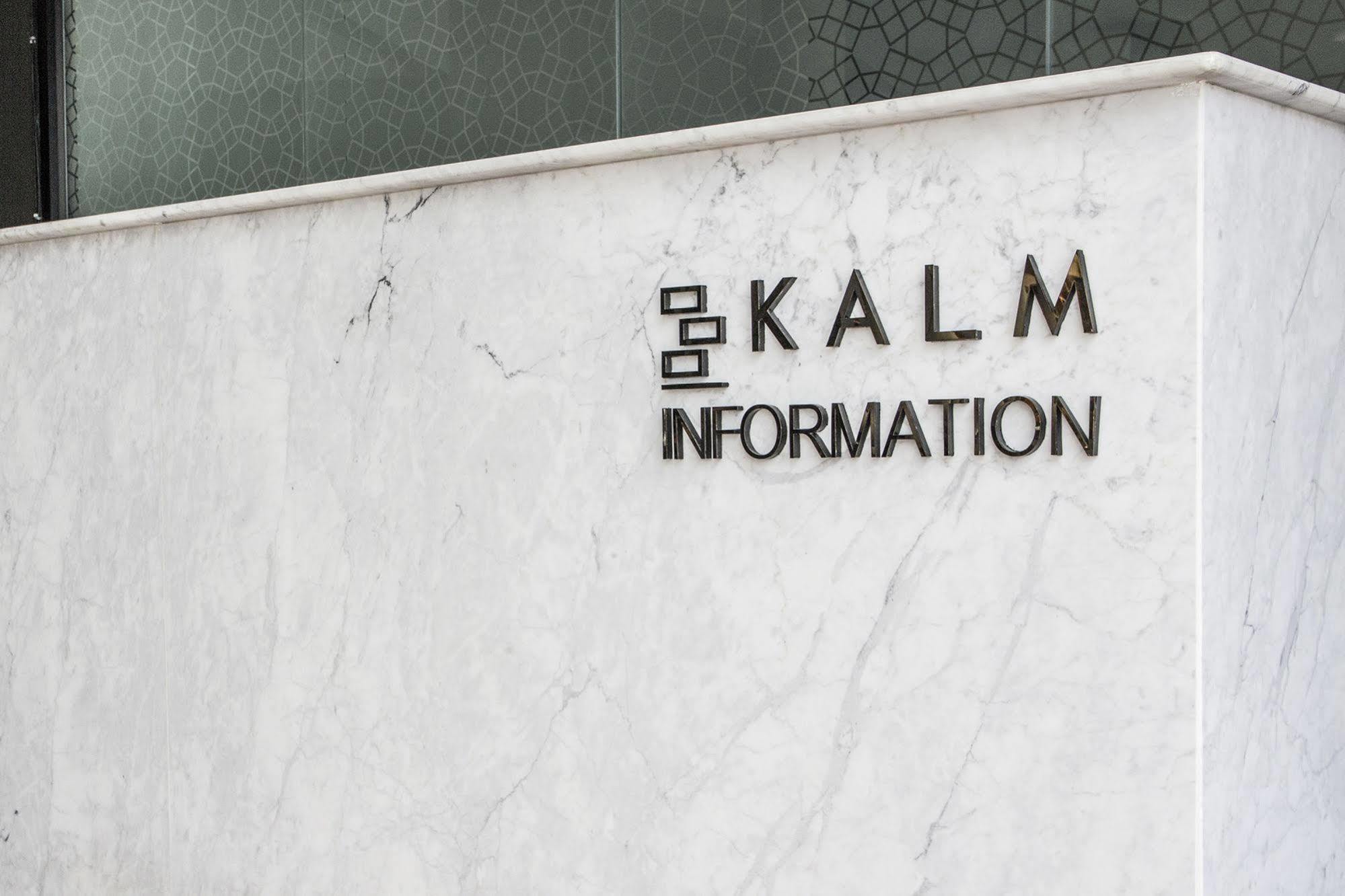 Kalm Bangsaen Hotel Екстериор снимка