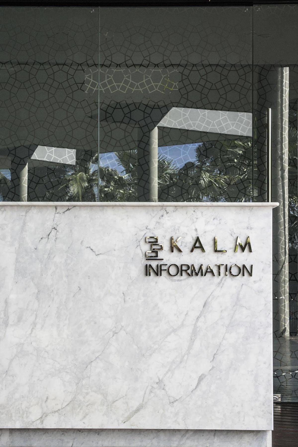 Kalm Bangsaen Hotel Екстериор снимка